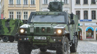 armáda irma lb